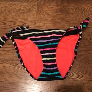 Swimsuit bottoms